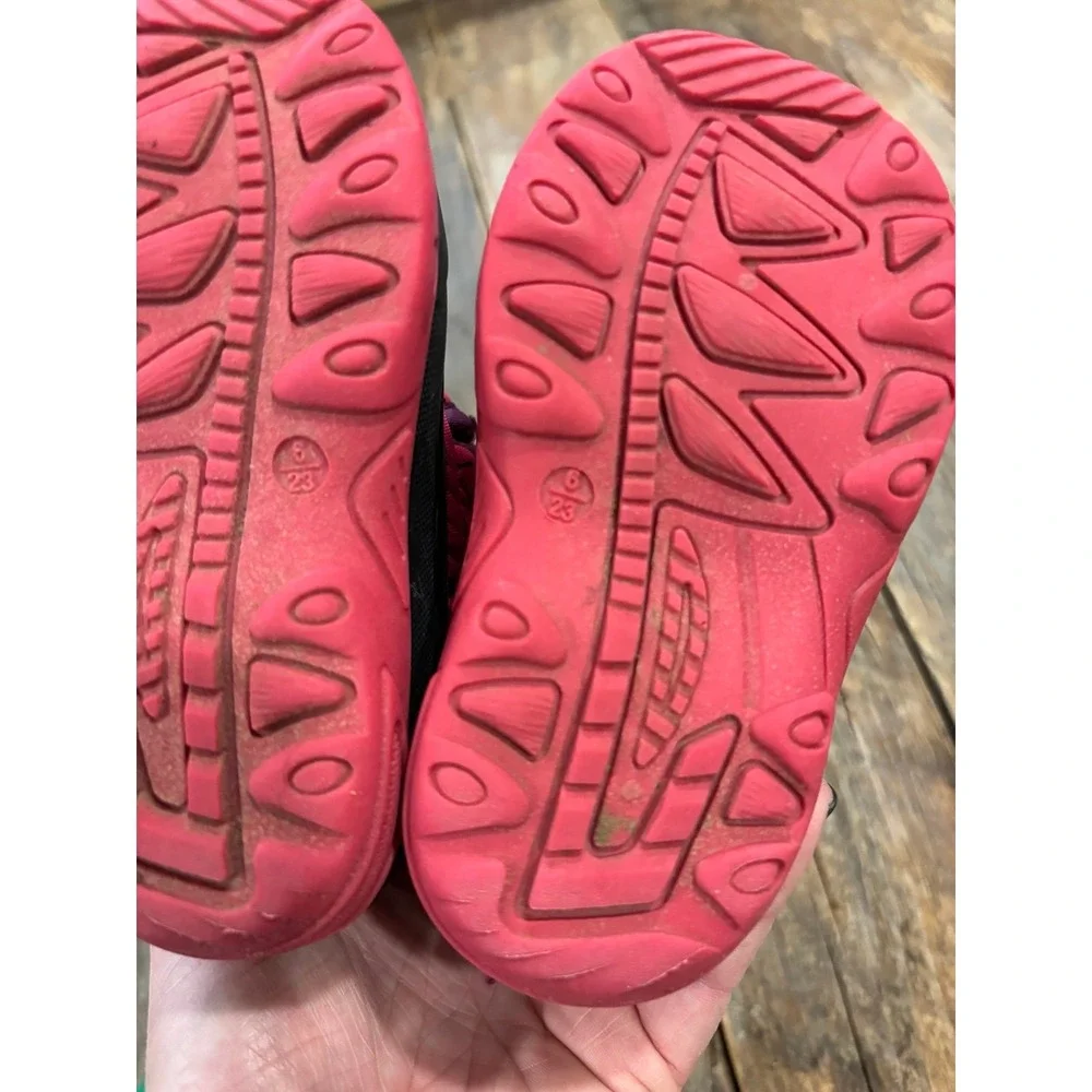 Kamik snowy bug‎ 5 toddler kids youth Snow Boots